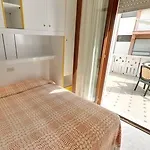Szálloda Malibran Lido di Jesolo