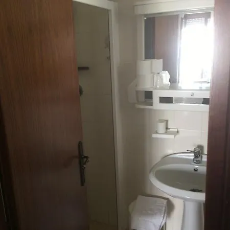 Ξενοδοχείο Malibran Τζεσόλο Λίντο