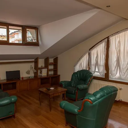 Malibran 2* Τζεσόλο Λίντο