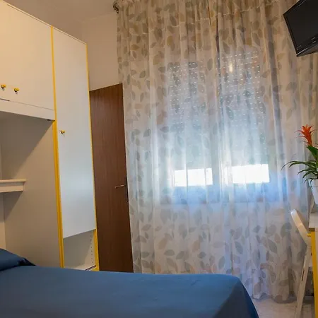 Malibran 2* ليدو دي يسولو