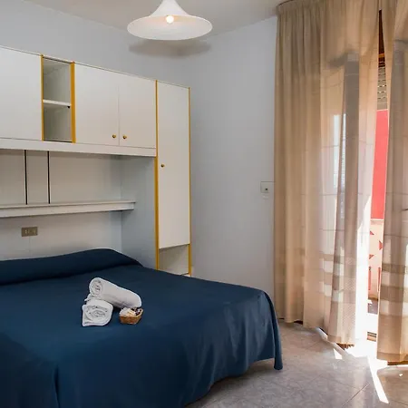 Malibran ホテル リド・ディ・イエゾロ