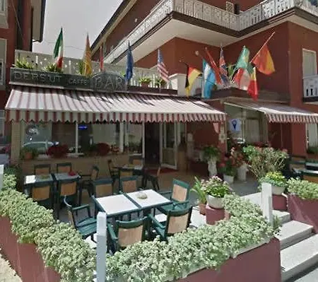 Ξενοδοχείο Malibran 2*