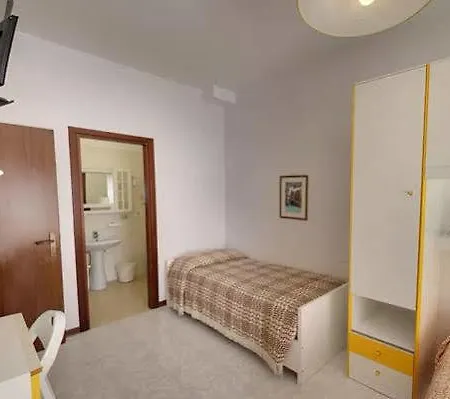 Malibran 2* Lido di Jesolo