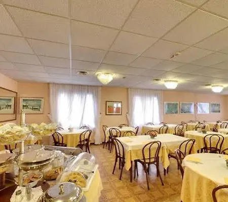 Malibran ليدو دي يسولو