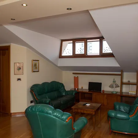 Malibran فندق ليدو دي يسولو