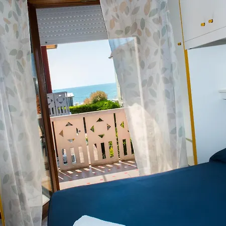 فندق Malibran ليدو دي يسولو