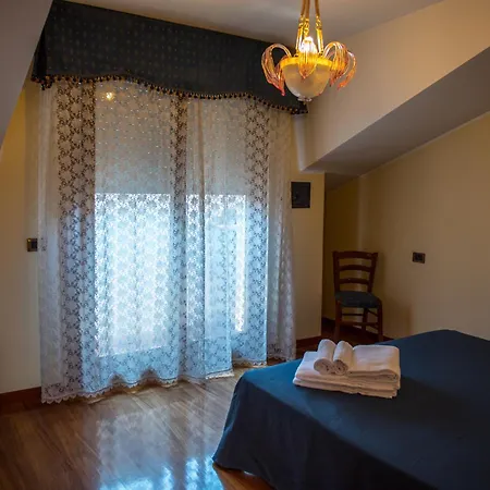 فندق Malibran 2*