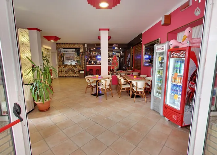 酒店 马利布兰酒店 利多迪迪耶索洛