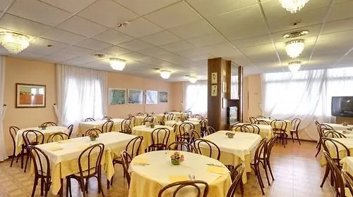 Malibran Hotel Lido di Jesolo