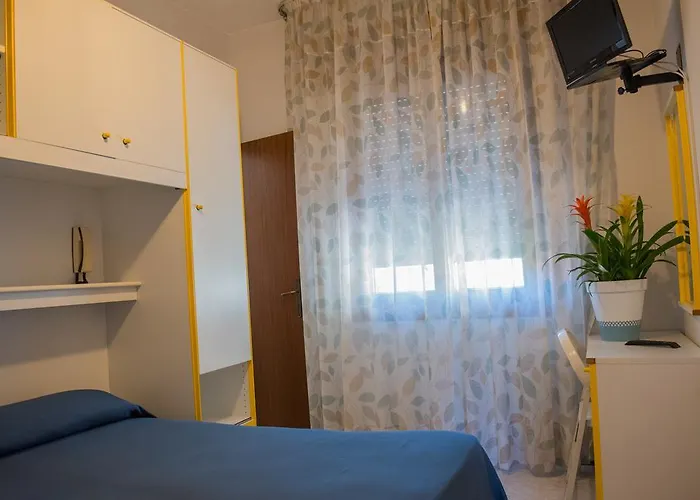 Malibran 2* Lido di Jesolo