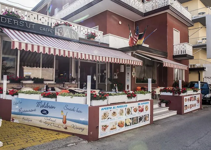 Hotel Malibran