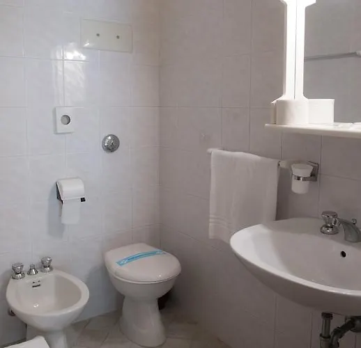 Malibran Hotel