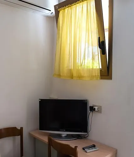 Hotel Malibran