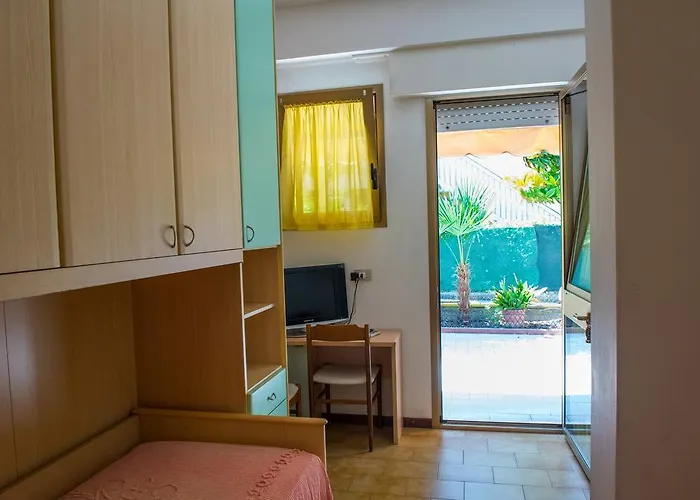 Hotel Malibran