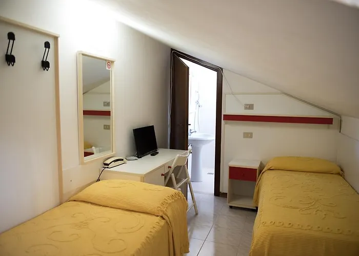 Malibran Hotel Lido di Jesolo