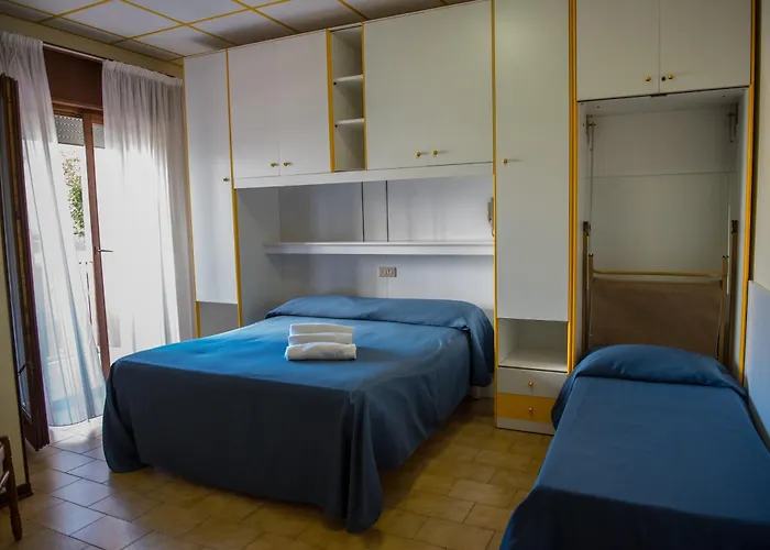 Malibran Hotel Lido di Jesolo