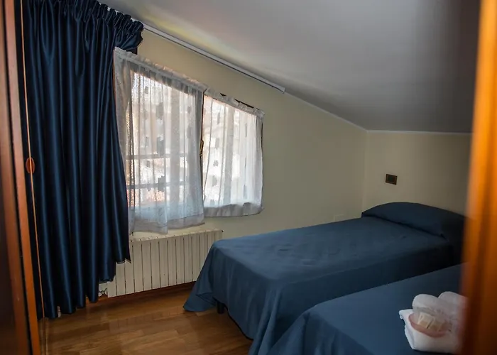 Malibran 2* Lido di Jesolo