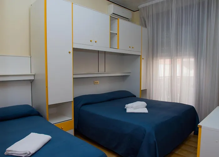 Malibran 2* Lido di Jesolo