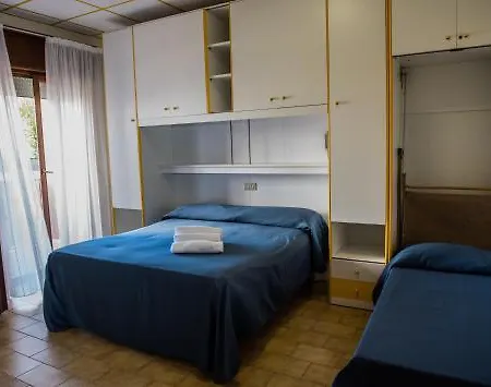Malibran Hotel