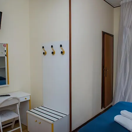 Malibran 2* Lido di Jesolo