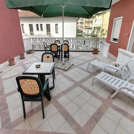 Malibran Lido di Jesolo