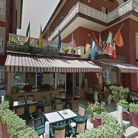 Malibran Hotel 2*