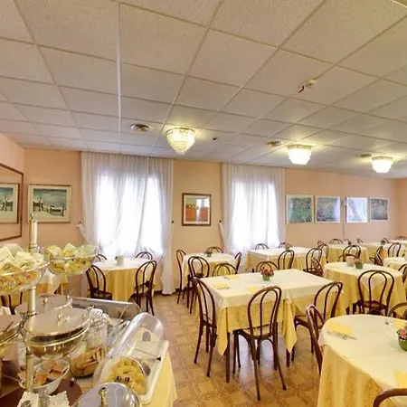 Hotel Malibran Lido di Jesolo