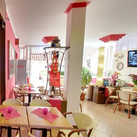 Malibran 2* リド・ディ・イエゾロ