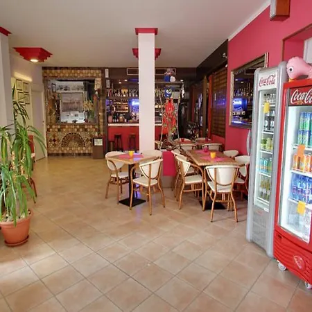 Hotel Malibran Lido di Jesolo