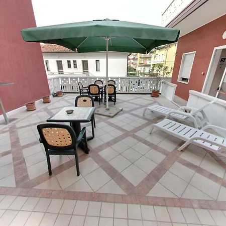 Hotel Malibran