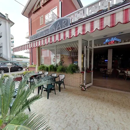 Malibran Hotel