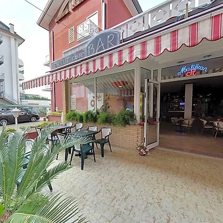 Malibran فندق 2*