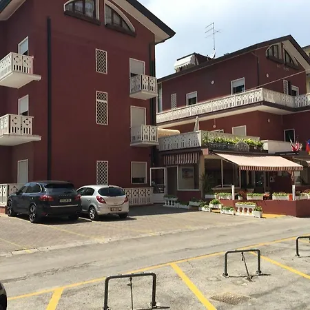 Hotel Malibran Lido di Jesolo