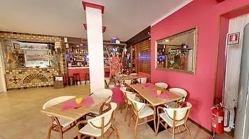 Malibran Hotel
