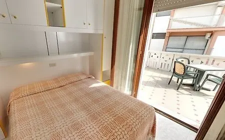 Hotel Malibran Lido di Jesolo