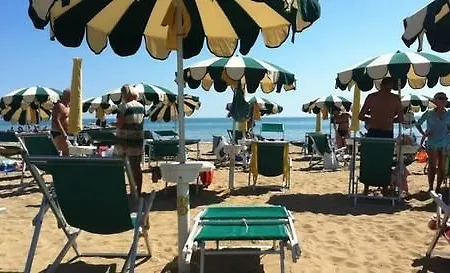 Malibran Ξενοδοχείο 2*