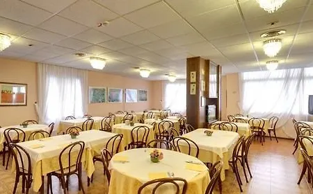 Malibran Hotel Lido di Jesolo
