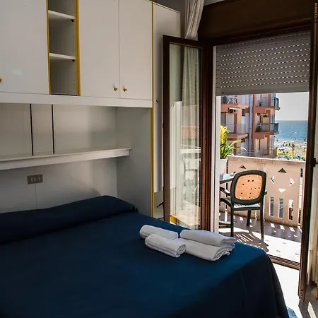 Malibran Hotel