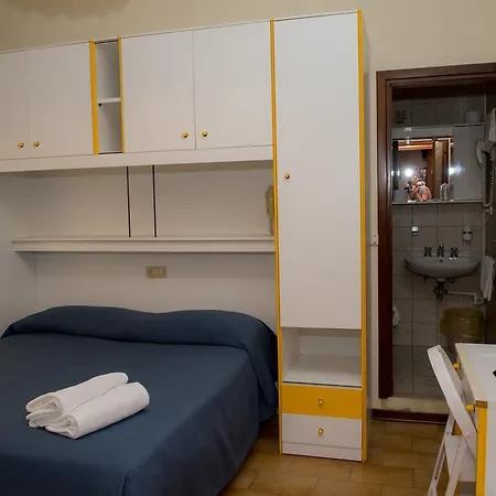 Malibran Hotel