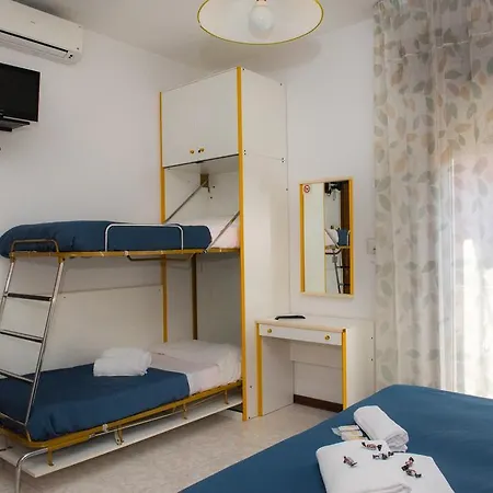 Malibran 2* リド・ディ・イエゾロ