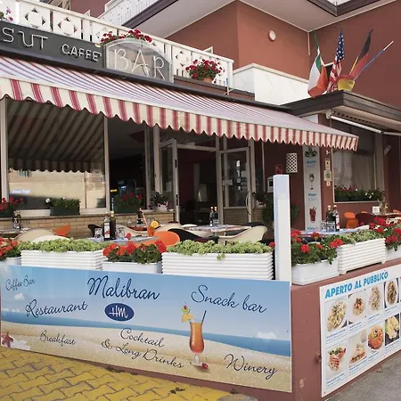 Hotel Malibran Lido di Jesolo