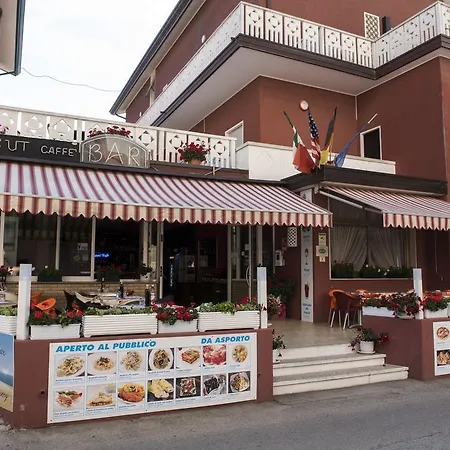 Hotel Malibran Lido di Jesolo