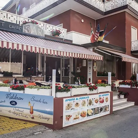 Hotel Malibran