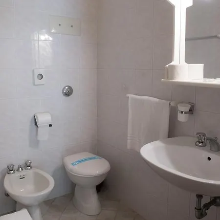 Malibran Hotel