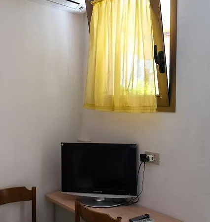 Hotel Malibran