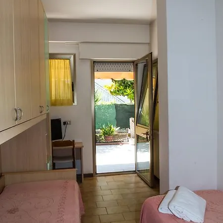 Malibran Hotel