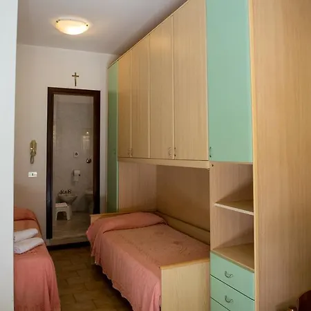 Malibran Hotel Lido di Jesolo