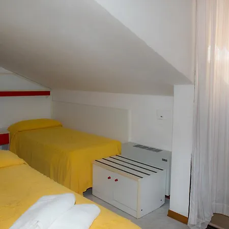 Hotel Malibran 2*