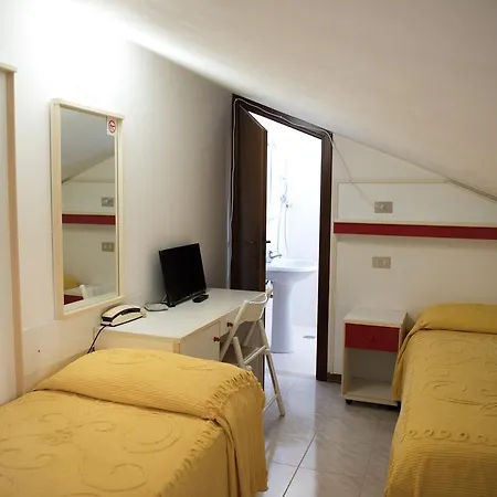 Malibran Hotel Lido di Jesolo