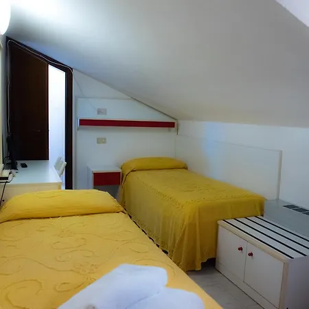 Malibran 2* Lido di Jesolo